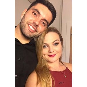 Meet your Posher, Skylar